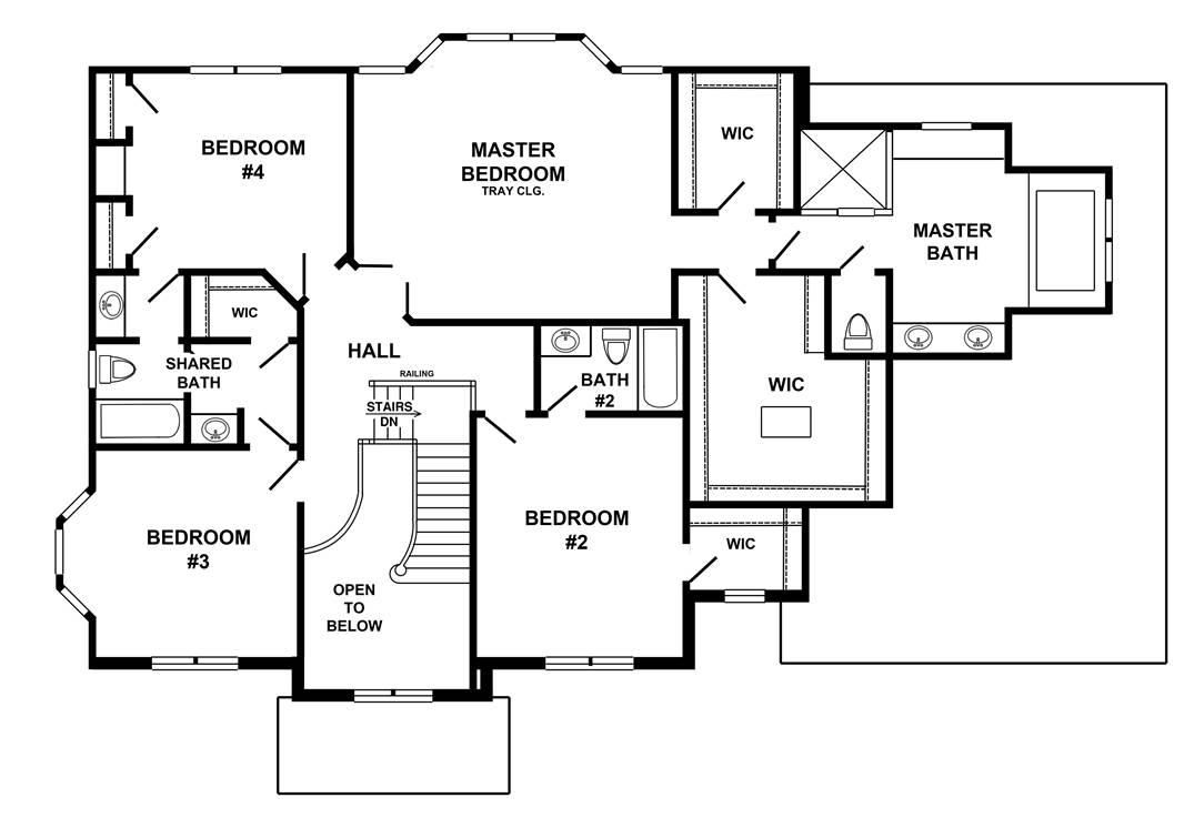 John Quincy Adams Estates